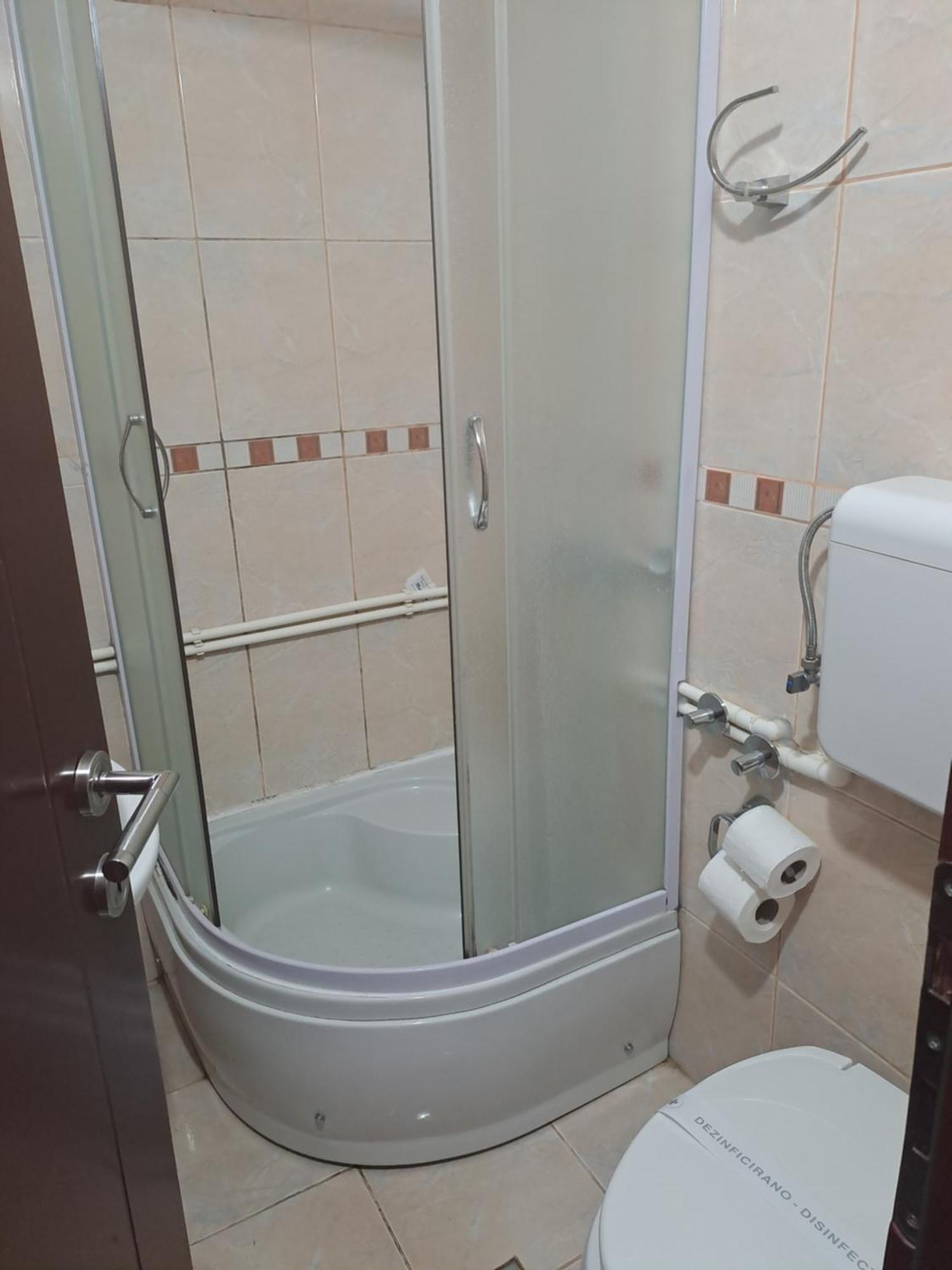 Guesthouse Ukus Durmitora Žabljak Exterior foto