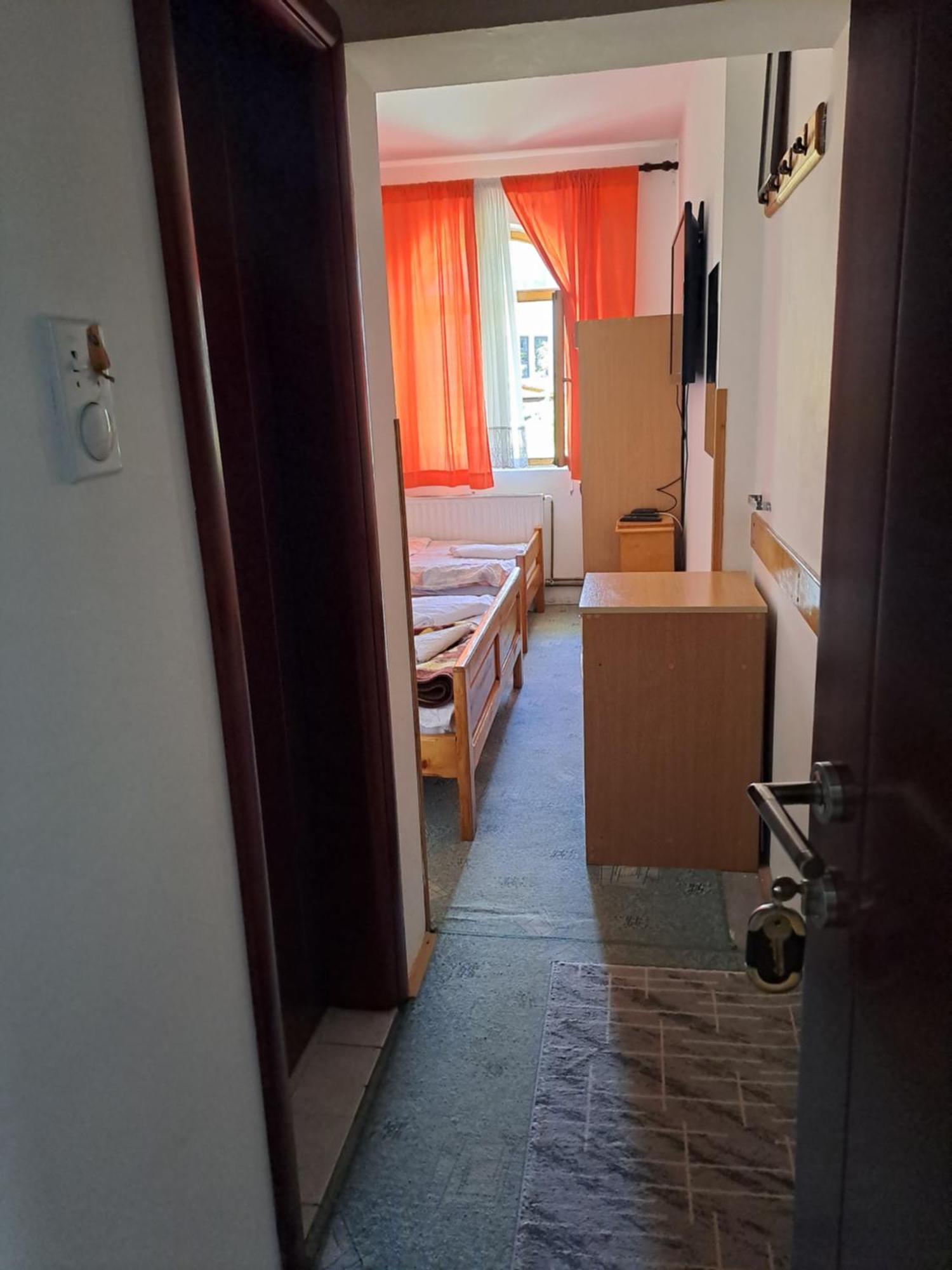 Guesthouse Ukus Durmitora Žabljak Exterior foto