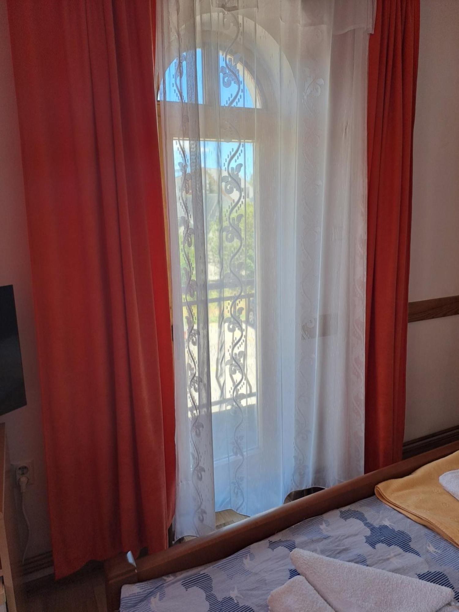 Guesthouse Ukus Durmitora Žabljak Exterior foto