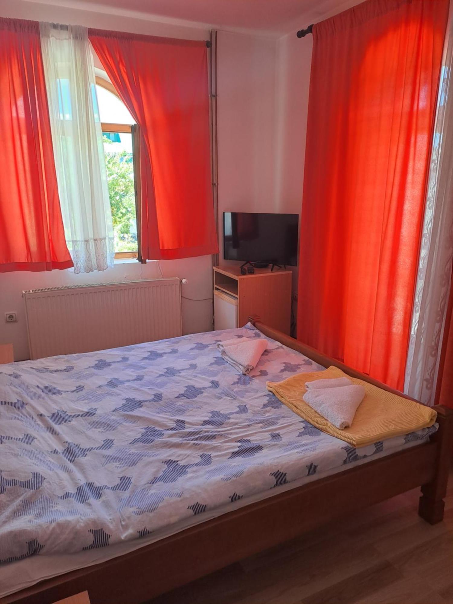 Guesthouse Ukus Durmitora Žabljak Exterior foto